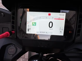 Honda Nx NX500 | Mobile.bg    7