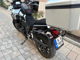 Honda Nx NX500 | Mobile.bg    5