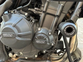 Honda Nx NX500 | Mobile.bg    9