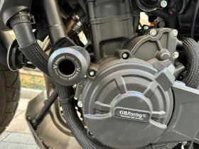 Honda Nx NX500 | Mobile.bg    11