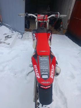 GASGAS EC 300, снимка 3