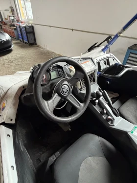 Yamaha YX 1000R 2019 | Mobile.bg � ����� ������ 8