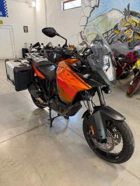 ������ Ktm 1190