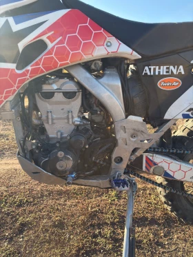 Yamaha Wr Wr450f | Mobile.bg � ����� ������ 8