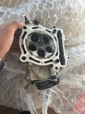 Yamaha Wr Wr450f | Mobile.bg � ����� ������ 11