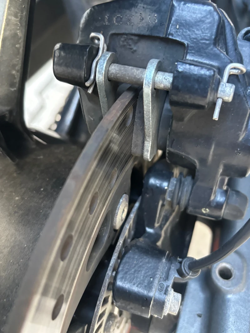 Ktm Duke 125 ABS, снимка 7 - Мотоциклети и мототехника - 53082543