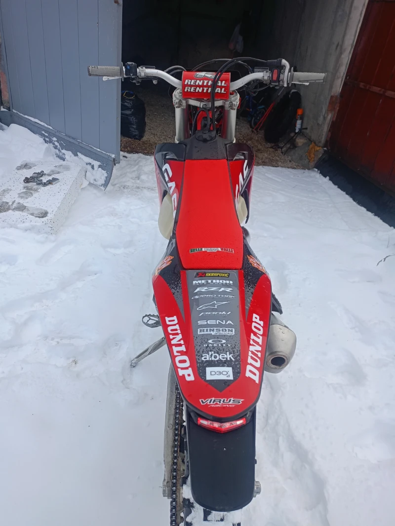 GASGAS EC 300, снимка 3 - Мотоциклети и мототехника - 53093405