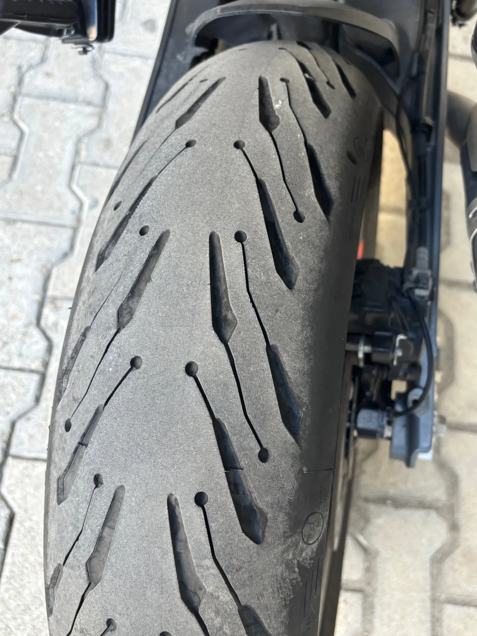 Ktm Duke 125 ABS | Mobile.bg � ����������� 11