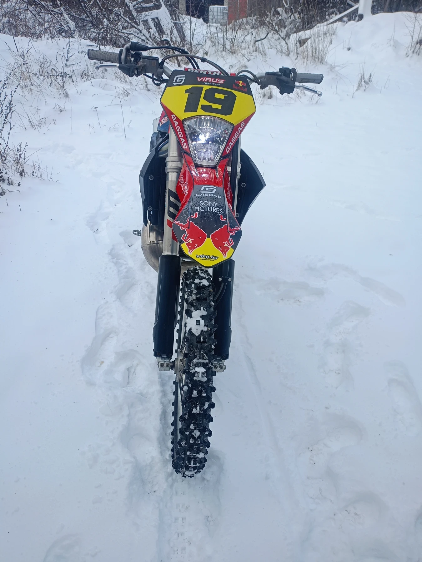 GASGAS EC 300 | Mobile.bg � ����������� 1