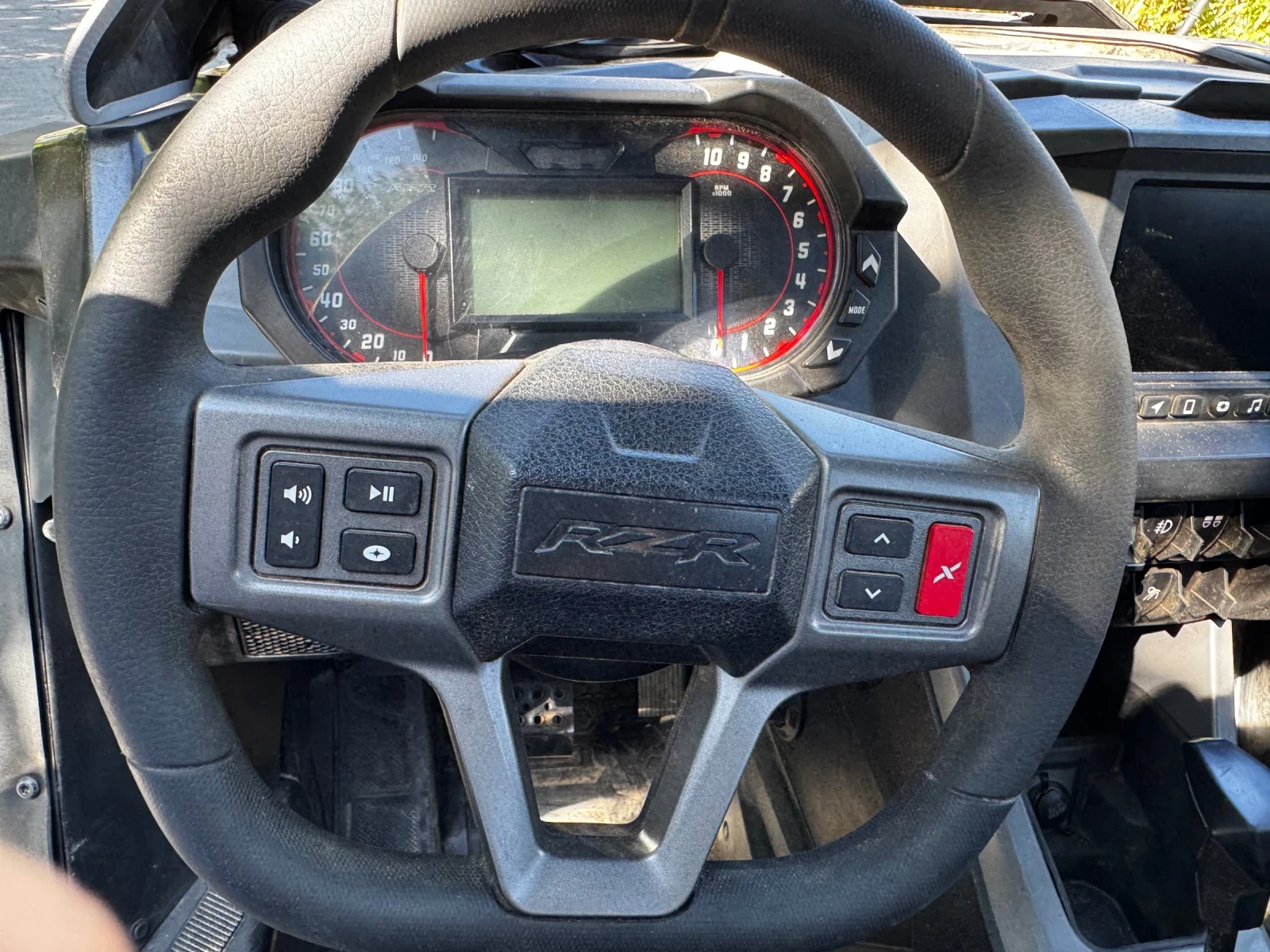Polaris RZR PRO XP ULTIMATE!!!, снимка 6 - Мотоциклети и мототехника - 55681868