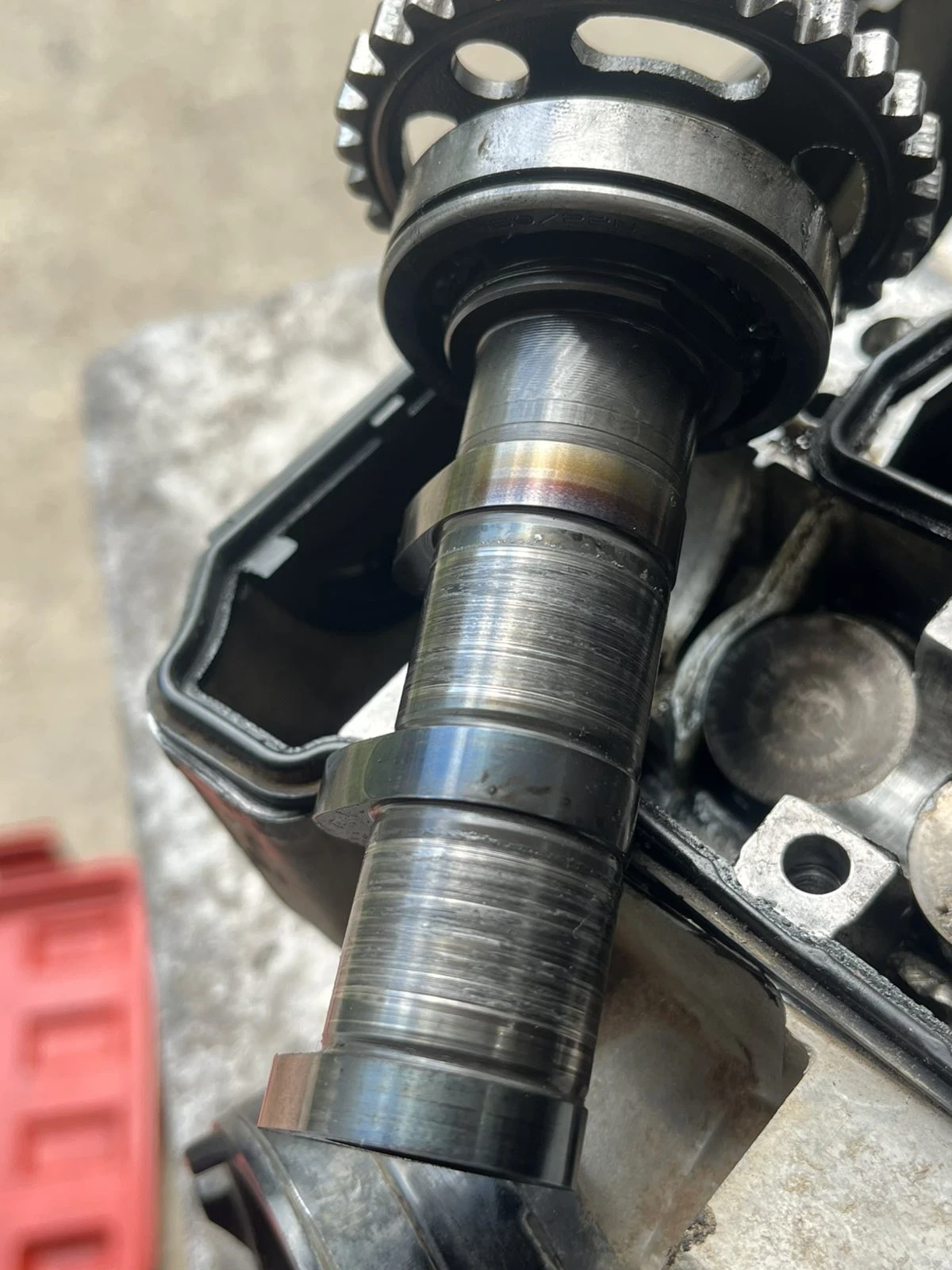 Yamaha Wr Wr450f, снимка 12 - Мотоциклети и мототехника - 56569772