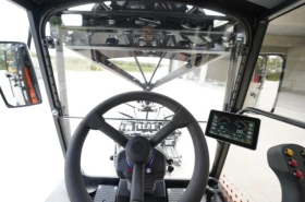 Други специализирани машини Друга Павираща машина Optimas S 24, снимка 3