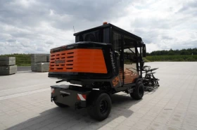 Други специализирани машини Друга Павираща машина Optimas S 24, снимка 2