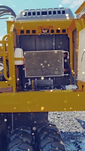 Багер Komatsu Pw160, снимка 4