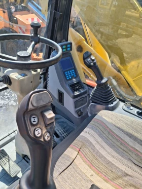 Багер Komatsu Pw160, снимка 6