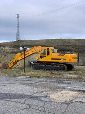      Hyundai 290LC-7