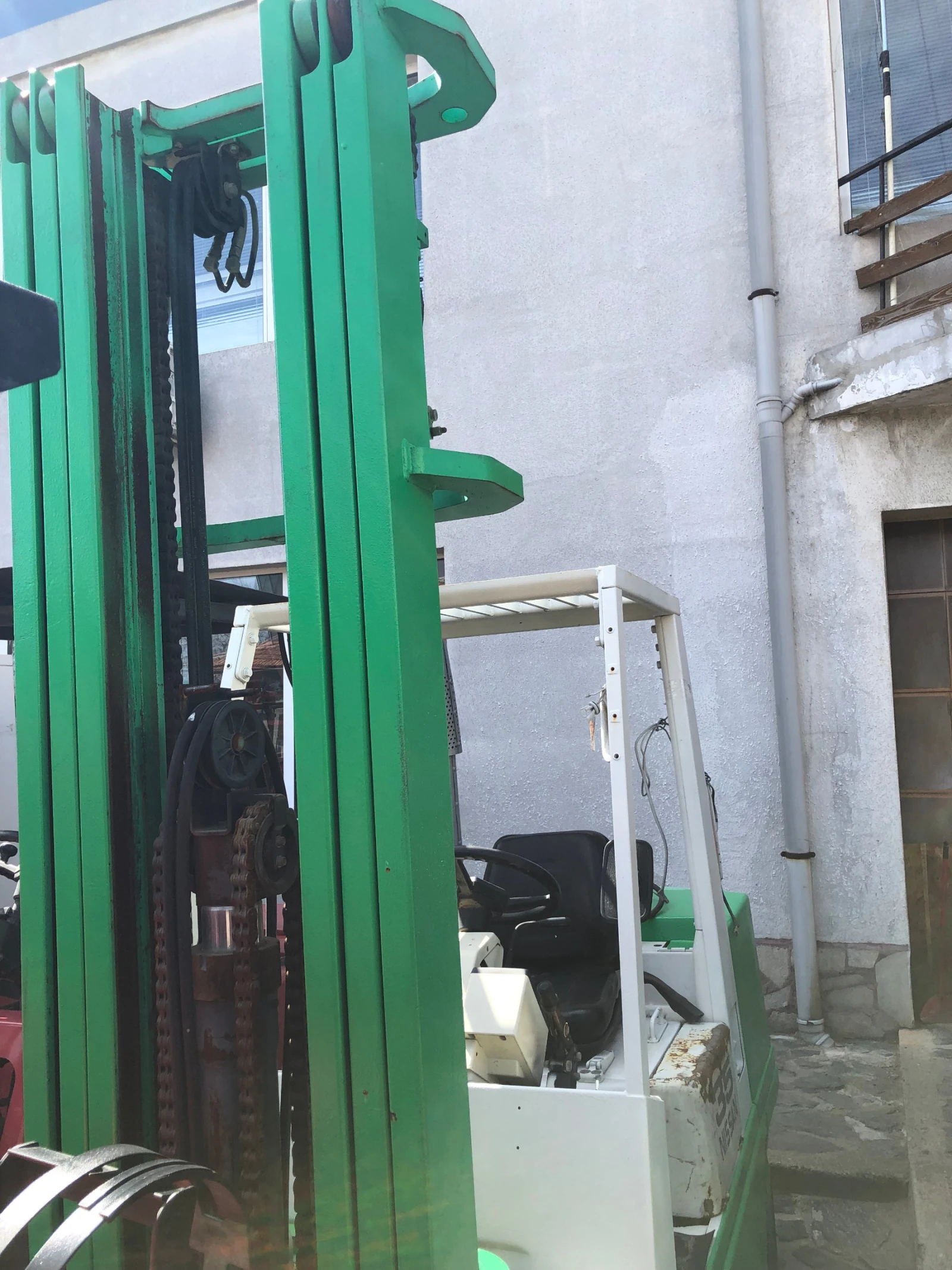  Nissan | Mobile.bg   2