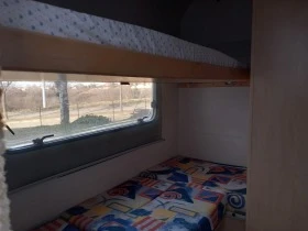 Каравана Sterckeman A37 A 1J, снимка 12