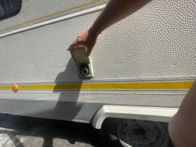 Каравана Sterckeman A37 A 1J, снимка 6