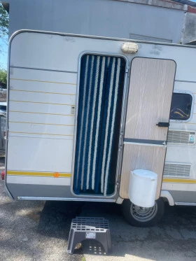 Каравана Sterckeman A37 A 1J, снимка 2