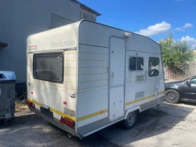 Каравана Sterckeman A37 A 1J, снимка 3