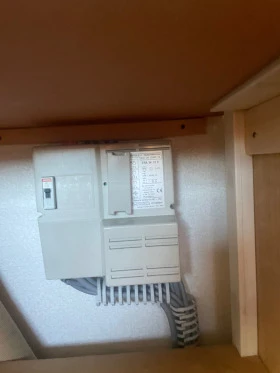 Каравана Sterckeman A37 A 1J, снимка 9