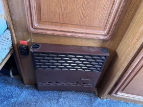 Кемпер Fiat PRESTIGE 460 T, снимка 8