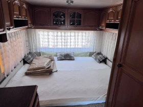 Кемпер Fiat PRESTIGE 460 T, снимка 9