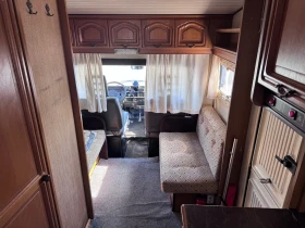 Кемпер Fiat PRESTIGE 460 T, снимка 12