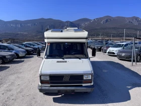 Кемпер Fiat PRESTIGE 460 T, снимка 1