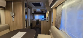 Каравана Burstner Averso 520 plus, снимка 10