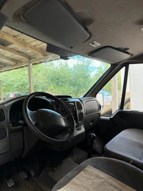 Кемпер Ford Transit T300, снимка 9