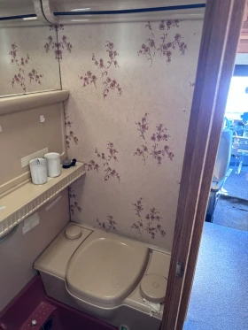 Кемпер Fiat PRESTIGE 460 T | Auto.bg — изображение 6