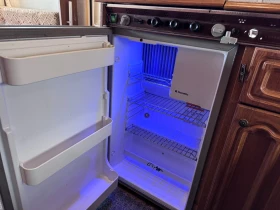 Кемпер Fiat PRESTIGE 460 T | Auto.bg — изображение 11