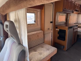 Кемпер Fiat PRESTIGE 460 T | Auto.bg — изображение 5