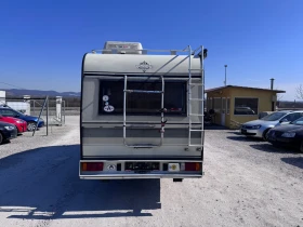 Кемпер Fiat PRESTIGE 460 T | Auto.bg — изображение 3