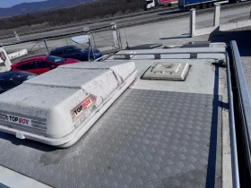 Кемпер Fiat PRESTIGE 460 T | Auto.bg — изображение 16