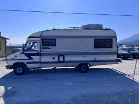 Кемпер Fiat PRESTIGE 460 T | Auto.bg — изображение 2