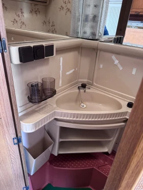 Кемпер Fiat PRESTIGE 460 T | Auto.bg — изображение 7