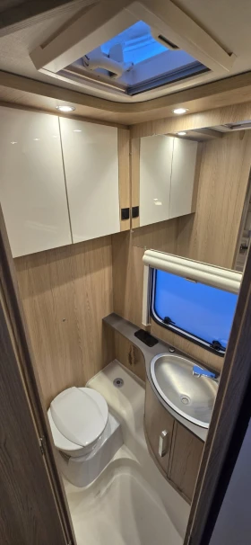 �������� Burstner Averso 520 plus | Mobile.bg � ����� ������ 6