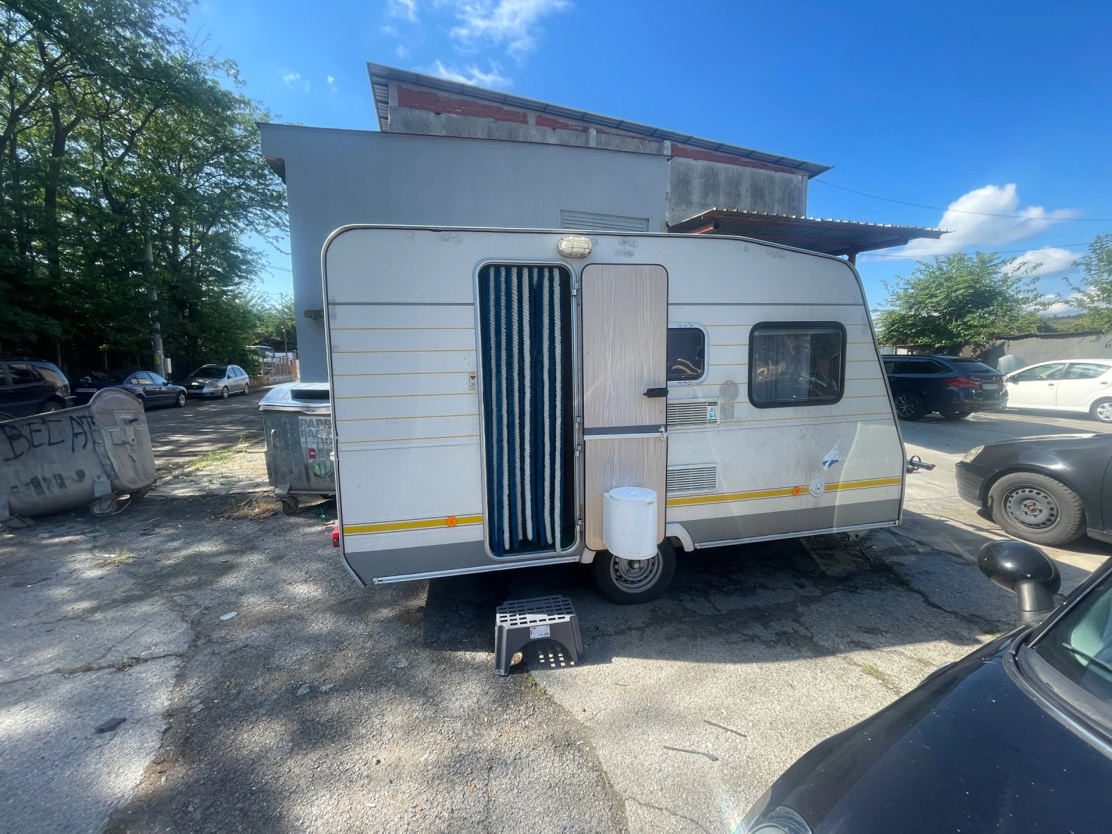  Sterckeman A37 A 1J | Mobile.bg   1