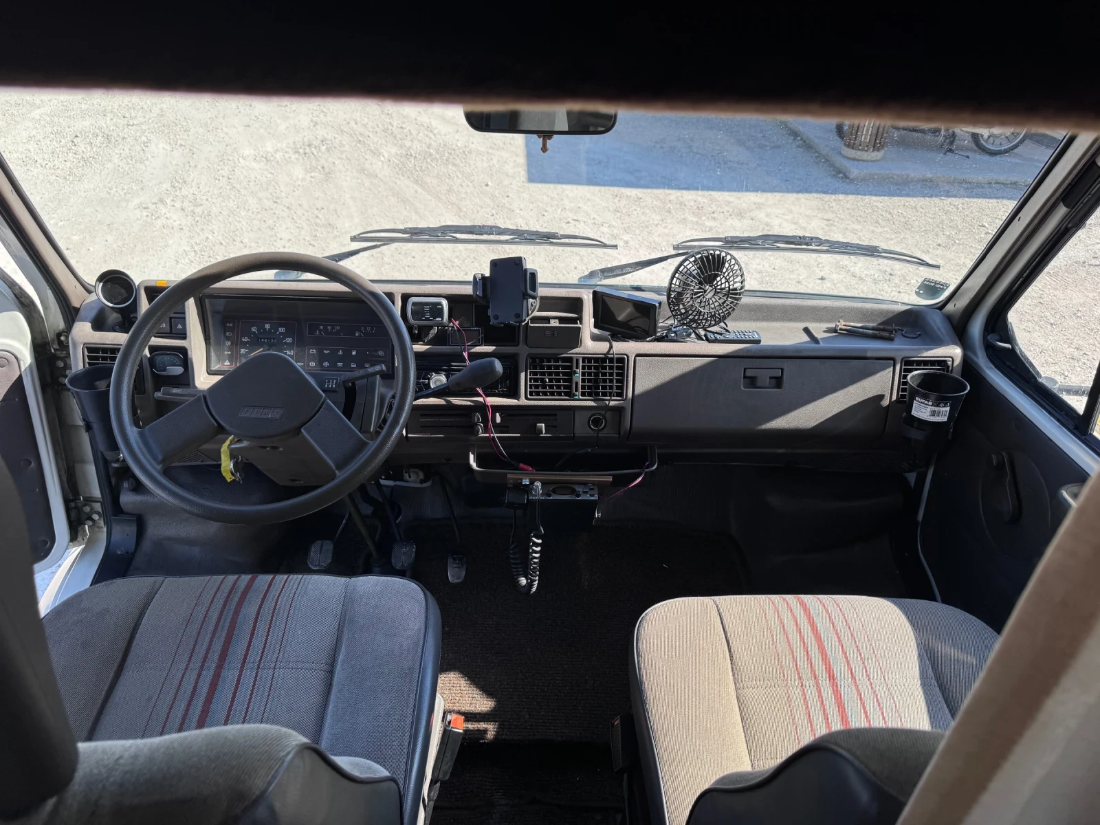 Кемпер Fiat PRESTIGE 460 T, снимка 15 - Каравани и кемпери - 53811765