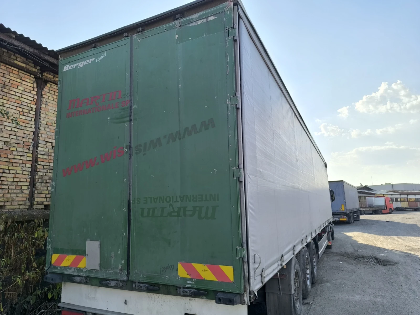 ����������� Berger | Mobile.bg � ����������� 5