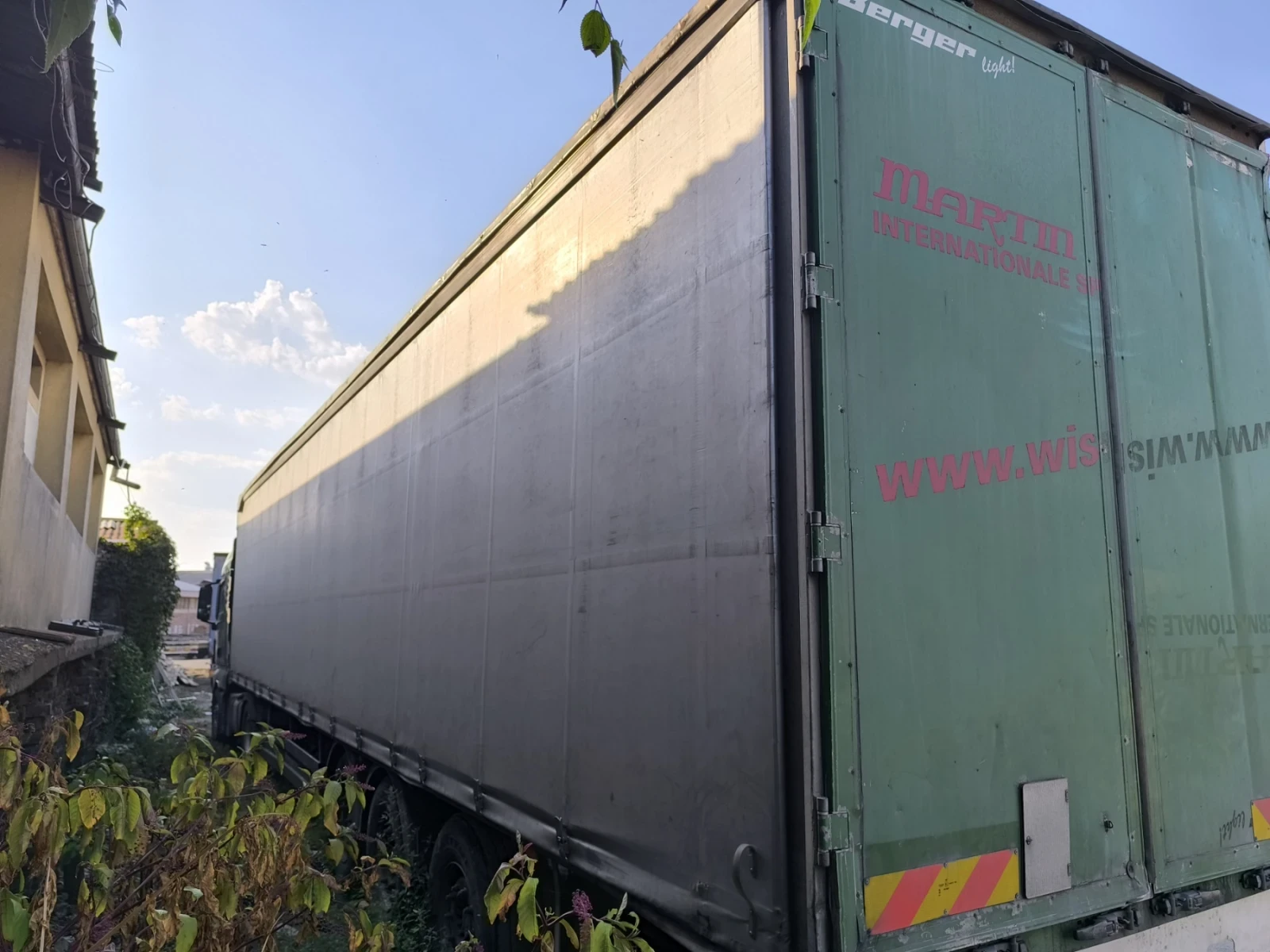 ����������� Berger | Mobile.bg � ����������� 6