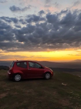 Citroen C2 на части, снимка 1