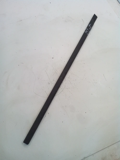 Предна дясна лайсна врата за Сааб 9-3 (външна)