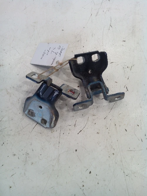 Панти врата за Гранд Чероки (горна и долна) задни леви