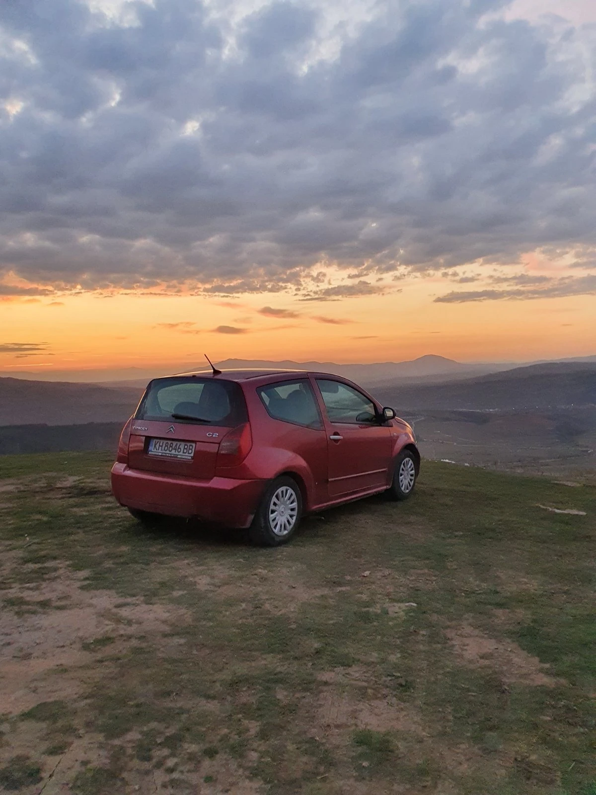 Citroen C2   | Mobile.bg   4