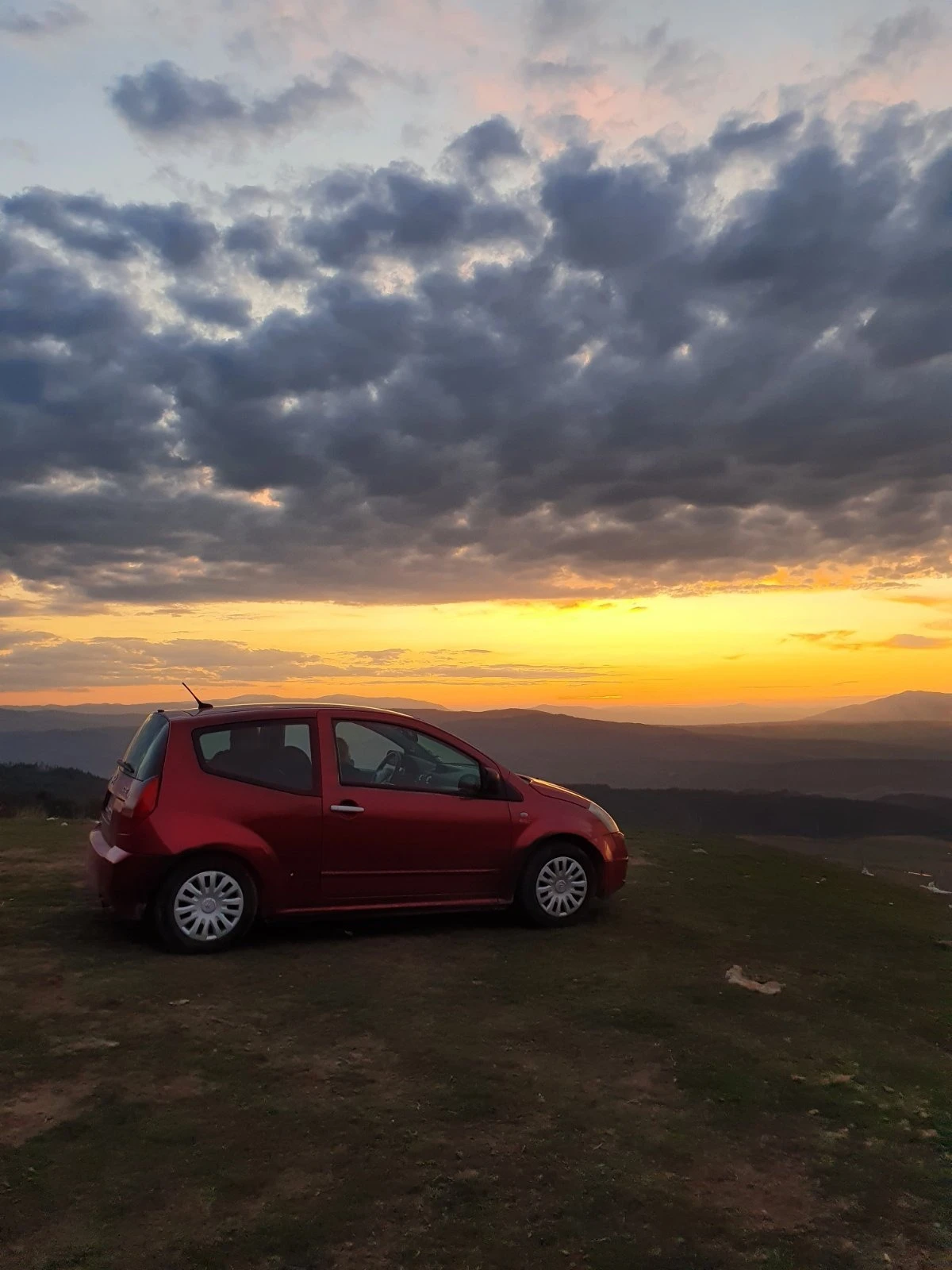 Citroen C2   | Mobile.bg   1