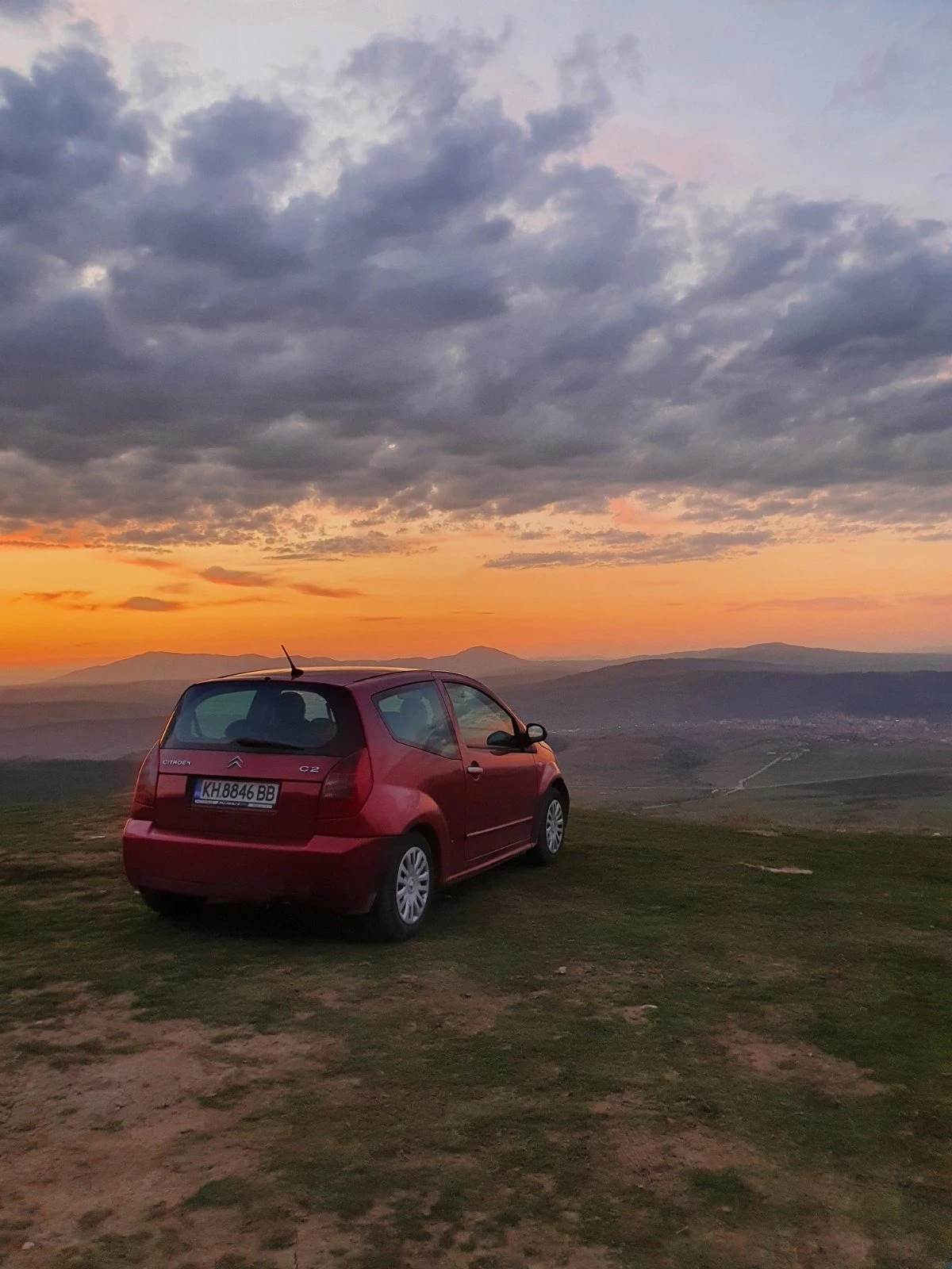 Citroen C2   | Mobile.bg   3